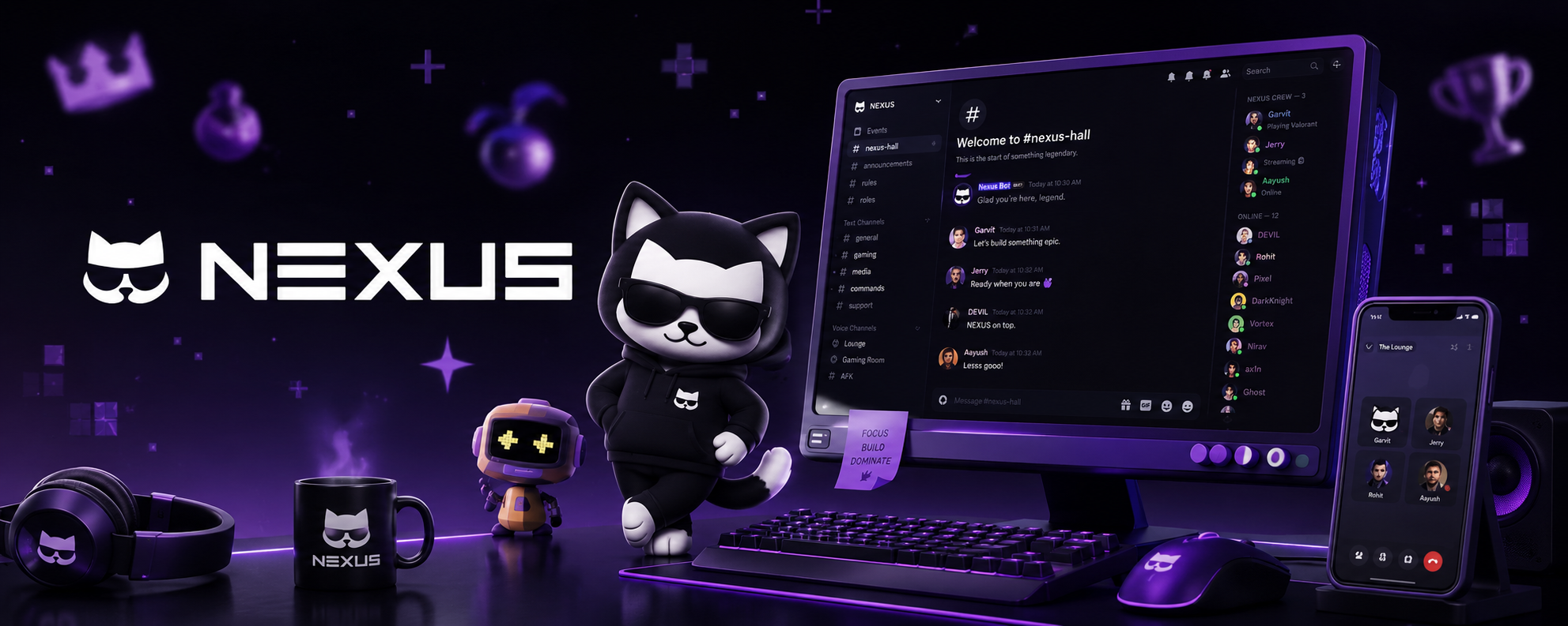 Nexus